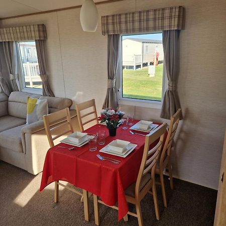 The Pearl Hotel Skegness Eksteriør billede