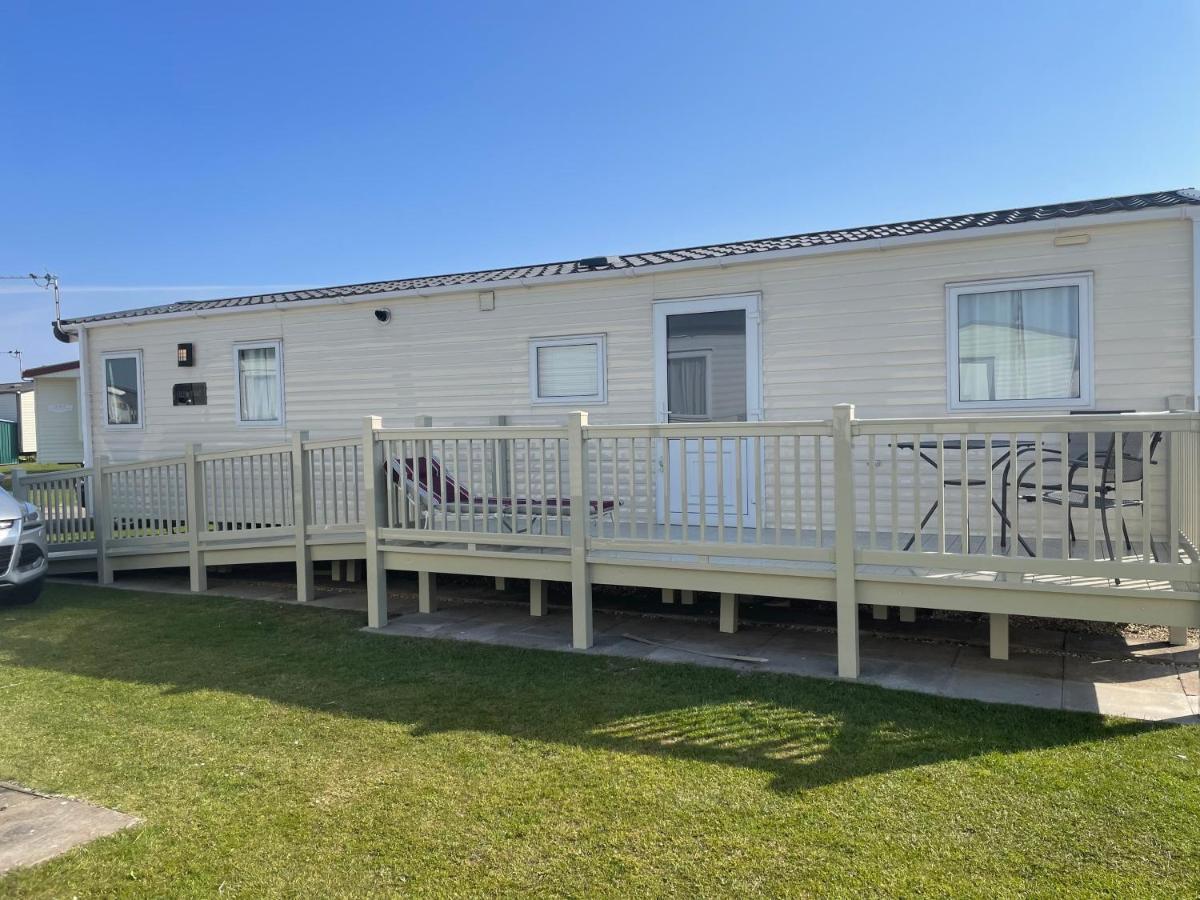 The Pearl Hotel Skegness Eksteriør billede