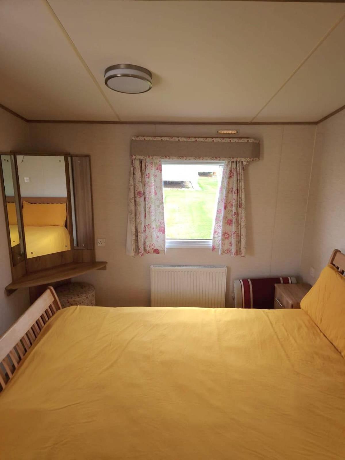 The Pearl Hotel Skegness Eksteriør billede