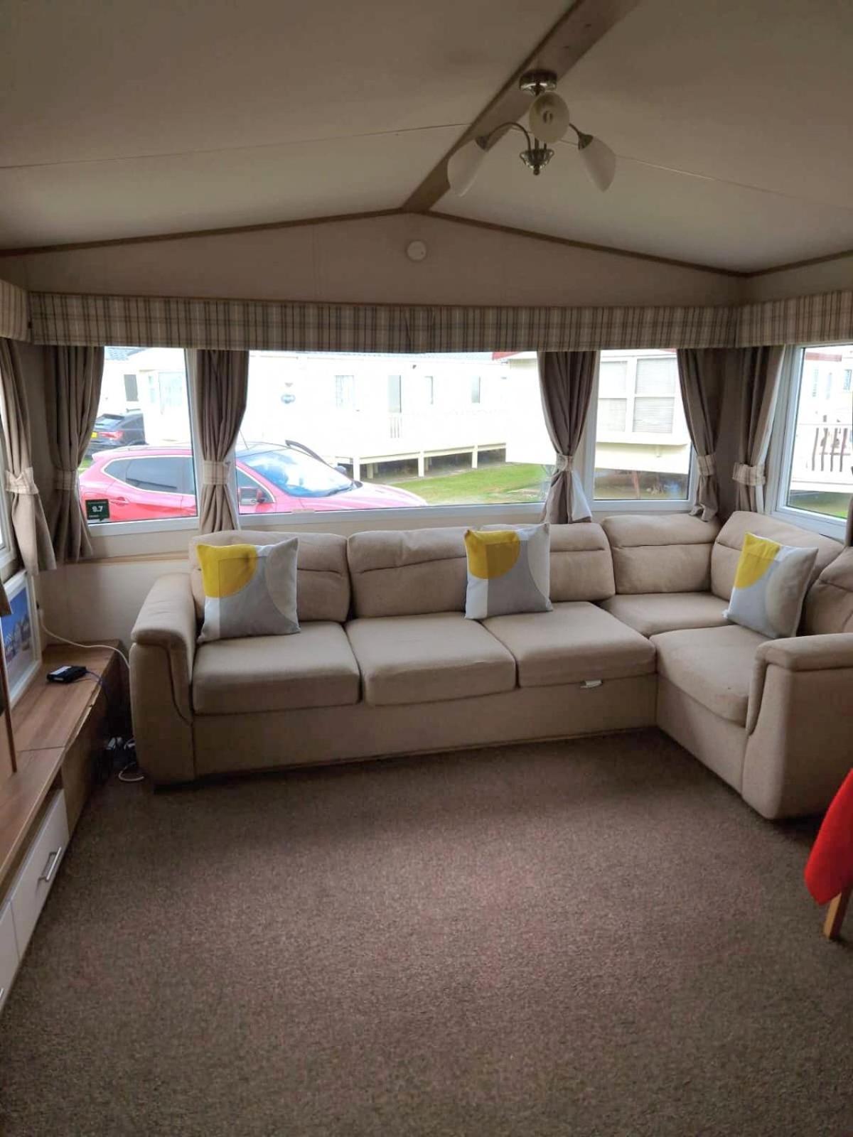 The Pearl Hotel Skegness Eksteriør billede