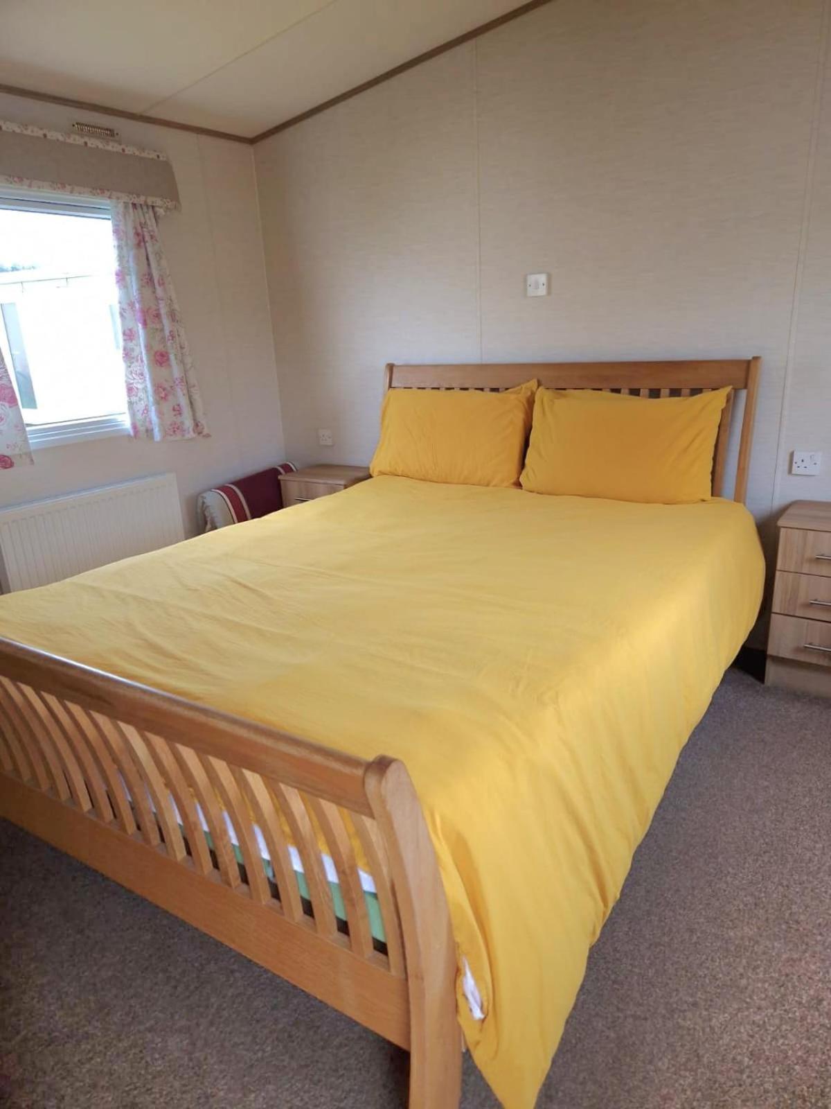 The Pearl Hotel Skegness Eksteriør billede